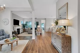 121 Monterey Oak Trl, Georgetown, TX 78628 - Photo 5