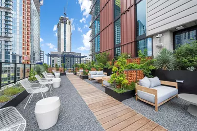 84 East Avenue #3206, Austin, TX 78701 - Photo 27