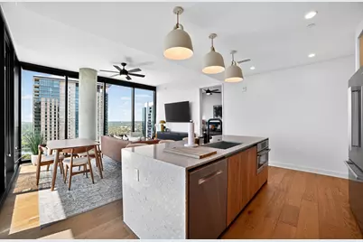 84 East Avenue #3206, Austin, TX 78701 - Photo 9