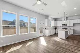 8513 Wellspring Loop, Round Rock, TX 78665 - Photo 9