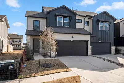 8513 Wellspring Loop, Round Rock, TX 78665 - Photo 3