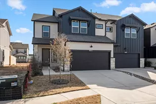 8513 Wellspring Loop, Round Rock, TX 78665 - Photo 3