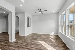 8513 Wellspring Loop, Round Rock, TX 78665 - Photo 17