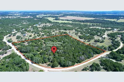 167 Private Road 3442 S Road, Kempner, TX 76539 - Photo 1