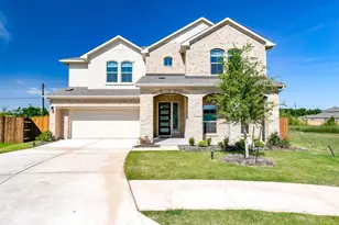 16701 Casa Anna Dr., Pflugerville, TX 78660 - Photo 1