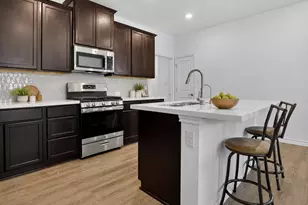 116 Gracie Wy, Hutto, TX 78634 - Photo 3