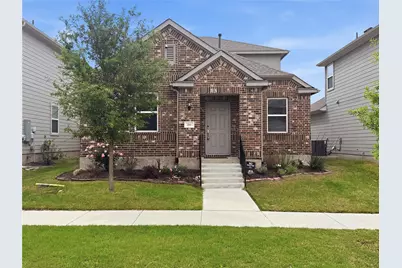 116 Gracie Way, Hutto, TX 78634 - Photo 1
