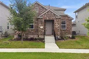 116 Gracie Wy, Hutto, TX 78634 - Photo 1