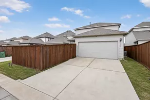 116 Gracie Wy, Hutto, TX 78634 - Photo 17
