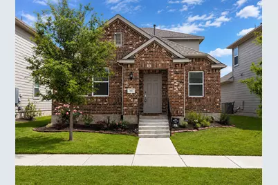116 Gracie Way, Hutto, TX 78634 - Photo 25