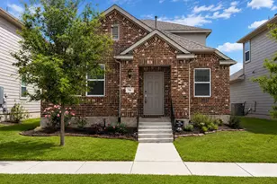 116 Gracie Wy, Hutto, TX 78634 - Photo 25