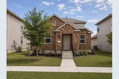 116 Gracie Way, Hutto, TX 78634 - Photo 1
