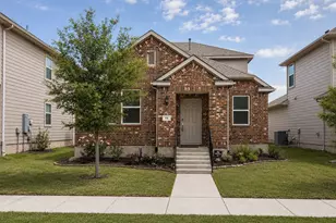116 Gracie Wy, Hutto, TX 78634 - Photo 1