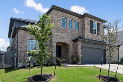 707 Sugar Cane Road, Buda, TX 78610 - Photo 1