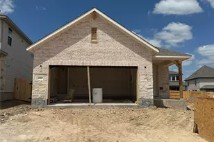 157 Clover Bnd, Liberty Hill, TX 78642 - Photo 1
