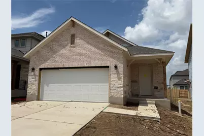 157 Clover Bend, Liberty Hill, TX 78642 - Photo 1
