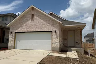 157 Clover Bnd, Liberty Hill, TX 78642 - Photo 1