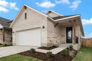 157 Clover Bnd, Liberty Hill, TX 78642 - Photo 1