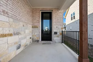 157 Clover Bnd, Liberty Hill, TX 78642 - Photo 3