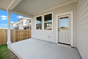 157 Clover Bnd, Liberty Hill, TX 78642 - Photo 35