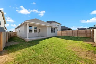 157 Clover Bnd, Liberty Hill, TX 78642 - Photo 37