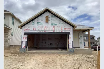 157 Clover Bend, Liberty Hill, TX 78642 - Photo 1