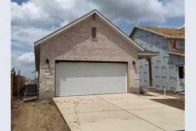 157 Clover Bend, Liberty Hill, TX 78642 - Photo 3