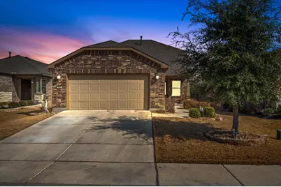 525 Rockport Street, Georgetown, TX 78633 - Photo 1