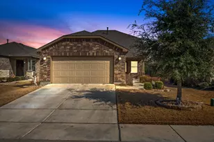 525 Rockport St, Georgetown, TX 78633 - Photo 1