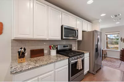 525 Rockport Street, Georgetown, TX 78633 - Photo 5