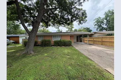 1307 Corona Drive, Austin, TX 78723 - Photo 1