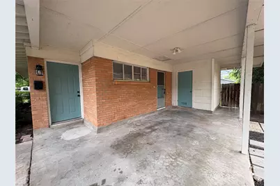 1307 Corona Drive, Austin, TX 78723 - Photo 3