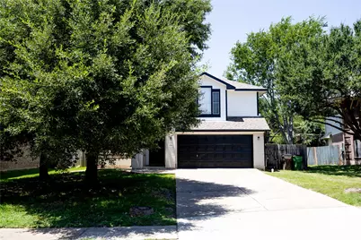 1526 Lorson Loop, Round Rock, TX 78665 - Photo 1