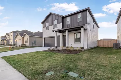 337 Wedemeyer Street, Taylor, TX 76574 - Photo 1