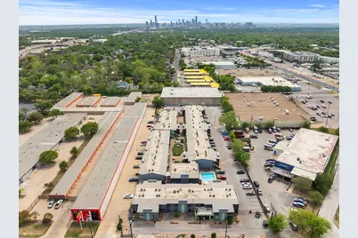 909 Reinli Street #136, Austin, TX 78751 - Photo 33