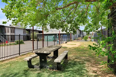 909 Reinli Street #136, Austin, TX 78751 - Photo 31