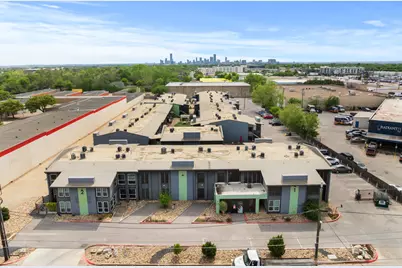 909 Reinli Street #136, Austin, TX 78751 - Photo 1