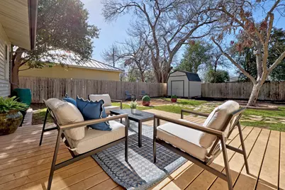 1907 Brentwood Street, Austin, TX 78757 - Photo 23