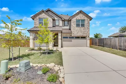 1912 Ruger Pass, Leander, TX 78641 - Photo 21