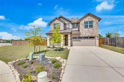 1912 Ruger Pass, Leander, TX 78641 - Photo 1