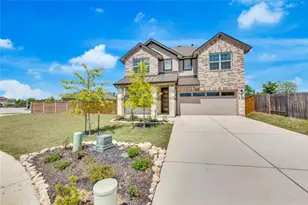 1912 Ruger Pass, Leander, TX 78641 - Photo 1