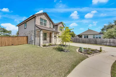 1912 Ruger Pass, Leander, TX 78641 - Photo 23