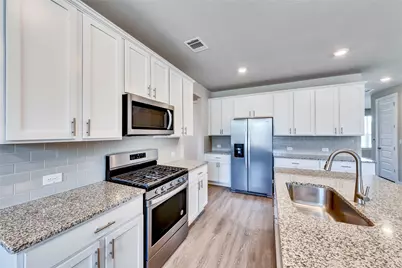 1912 Ruger Pass, Leander, TX 78641 - Photo 5