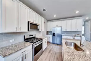 1912 Ruger Pass, Leander, TX 78641 - Photo 5