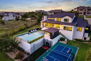 494 Primo Fiore Terrace, Austin, TX 78738 - Photo 1