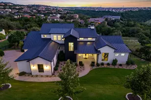 494 Primo Fiore Terrace, Austin, TX 78738 - Photo 1