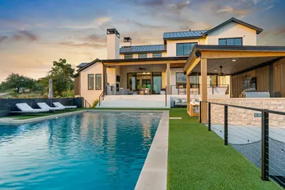 494 Primo Fiore Terrace, Austin, TX 78738 - Photo 3