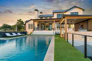 494 Primo Fiore Terrace, Austin, TX 78738 - Photo 3