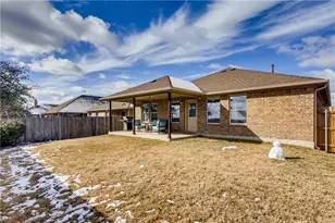 2416 Ericanna Ln, Leander, TX 78641 - Photo 27
