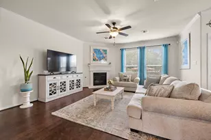 4034 Geary St, Round Rock, TX 78681 - Photo 5